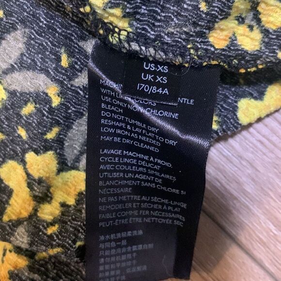 Free People Tiers Of Joy Midi Dress - Picture 7 of 7